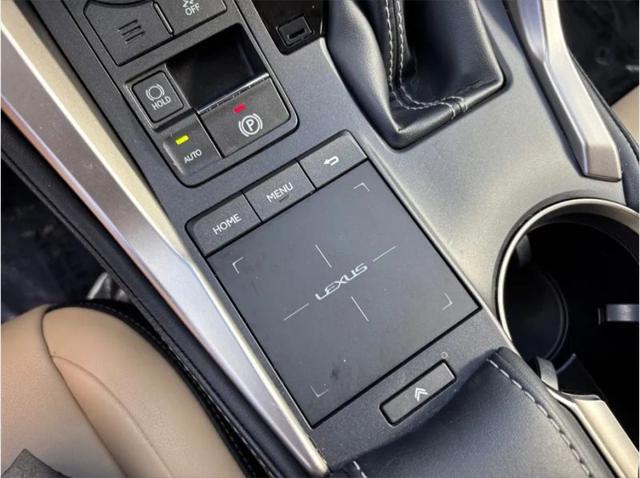 2021 Lexus NX 300 300