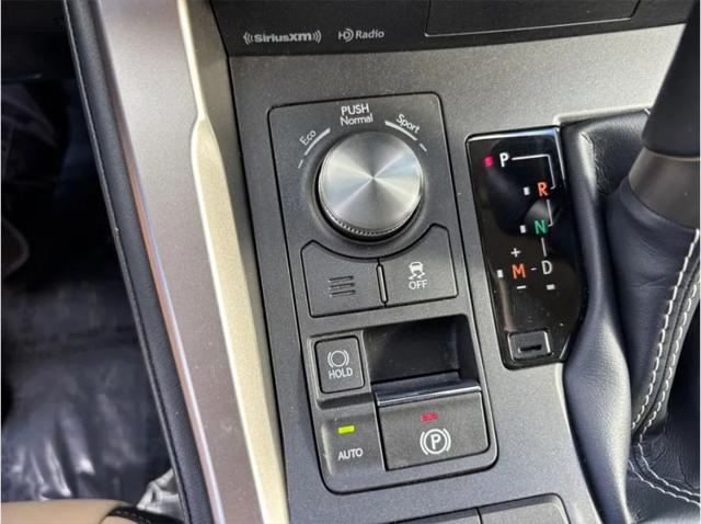 2021 Lexus NX 300 300