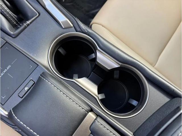 2021 Lexus NX 300 300