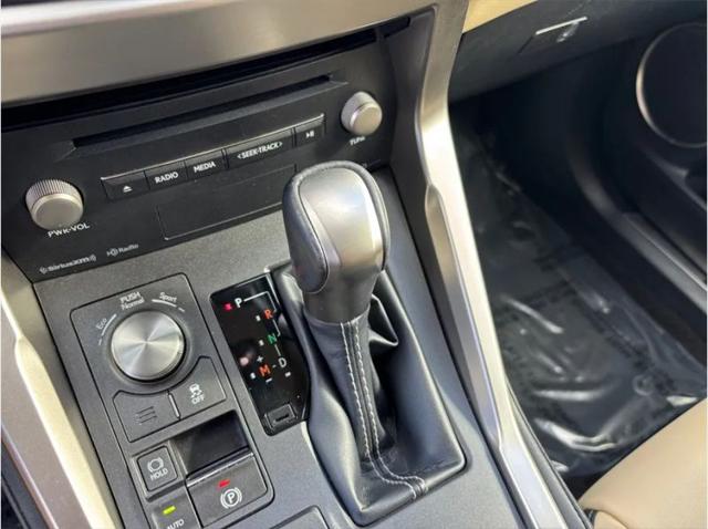 2021 Lexus NX 300 300