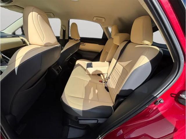 2021 Lexus NX 300 300