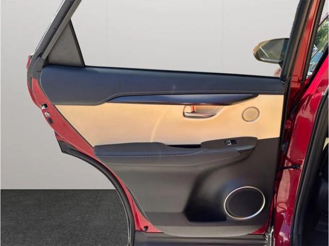 2021 Lexus NX 300 300
