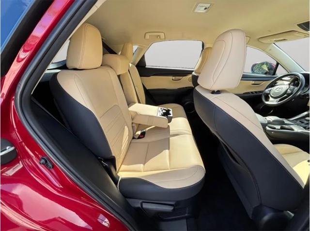 2021 Lexus NX 300 300