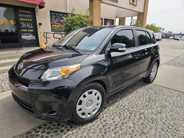 2014 Scion xD Base for sale in Montclair, CA