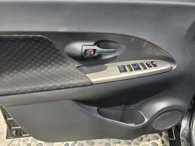 2014 Scion xD Base
