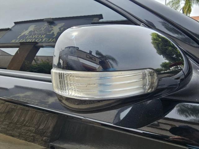 2014 Scion xD Base