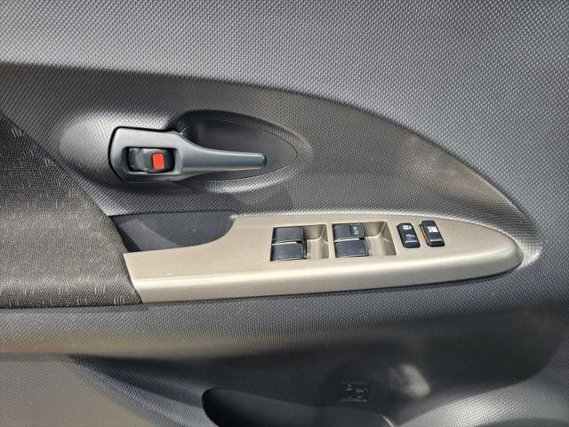 2014 Scion xD Base