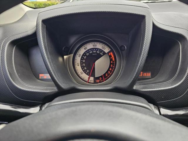 2014 Scion xD Base