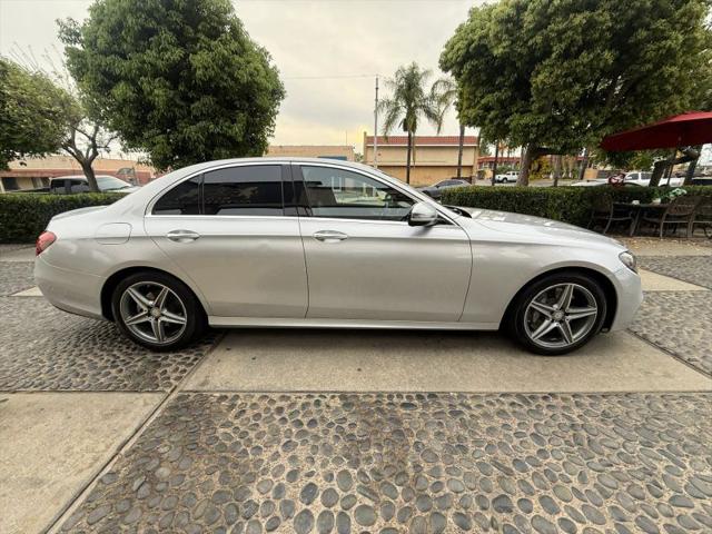 2017 Mercedes-Benz E-CLASS E 300 E 300