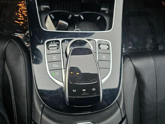 2017 Mercedes-Benz E-CLASS E 300 E 300