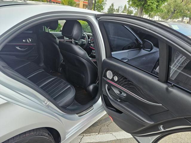 2017 Mercedes-Benz E-CLASS E 300 E 300