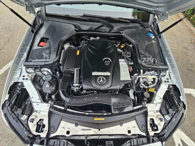 2017 Mercedes-Benz E-CLASS E 300 E 300