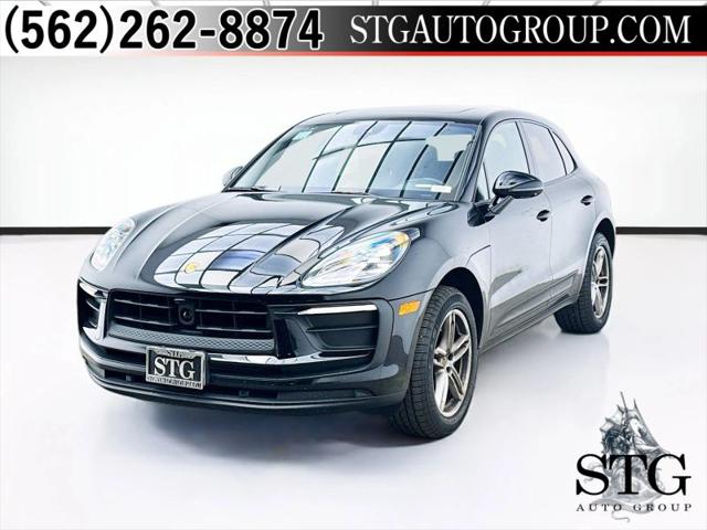 2025 Porsche Macan T for sale in Montclair, CA
