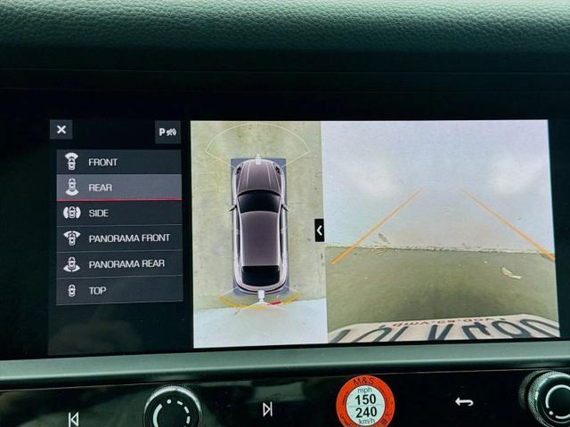 2025 Porsche Macan T
