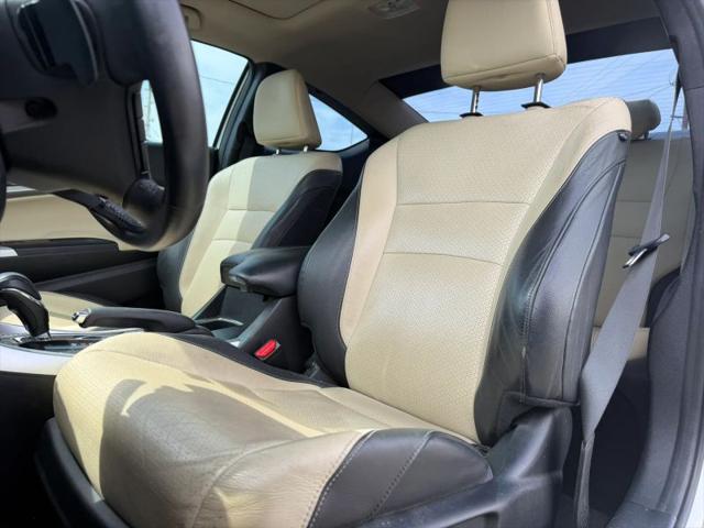 2015 Honda Accord EX-L V-6