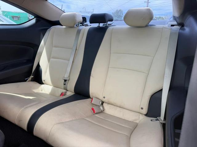2015 Honda Accord EX-L V-6