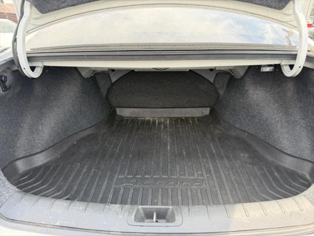 2015 Honda Accord EX-L V-6