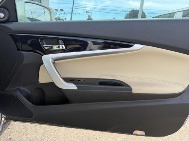 2015 Honda Accord EX-L V-6