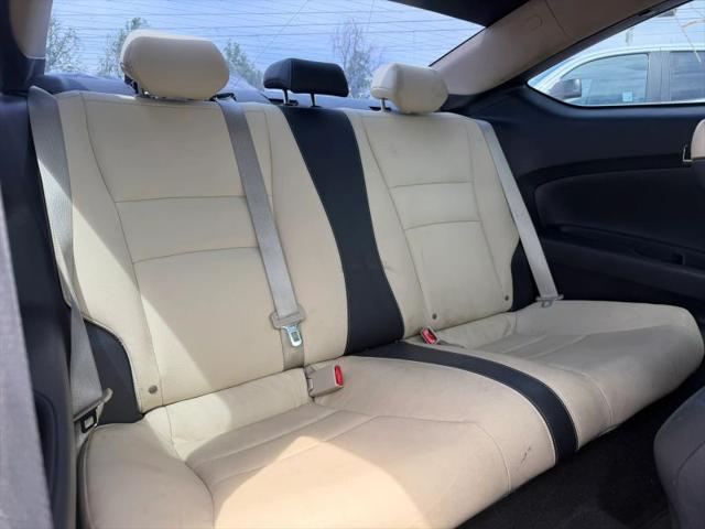 2015 Honda Accord EX-L V-6