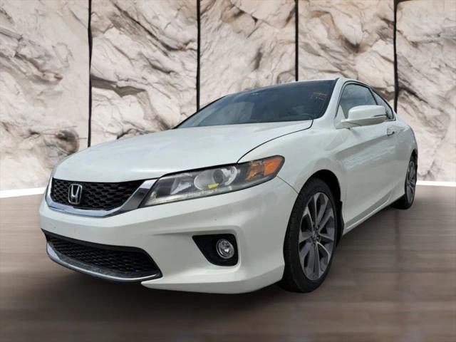 2015 Honda Accord EX-L V-6 for sale in Ontario, CA