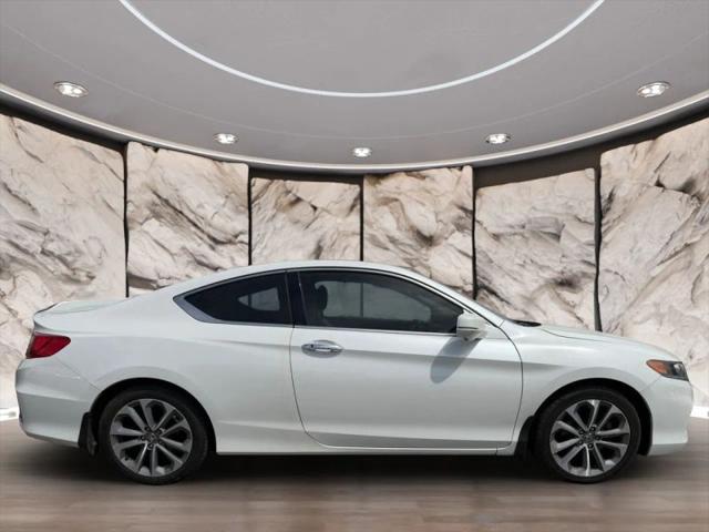 2015 Honda Accord EX-L V-6