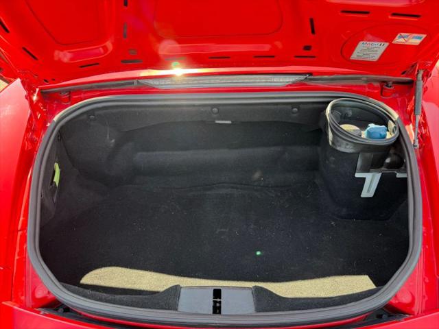 2005 Porsche Boxster S