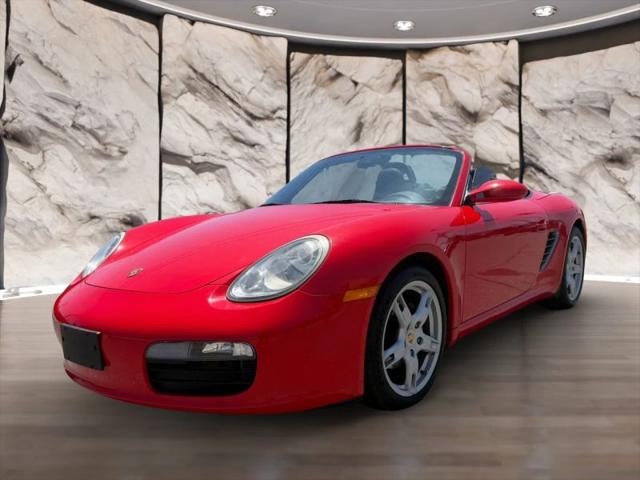 2005 Porsche Boxster S for sale in Ontario, CA