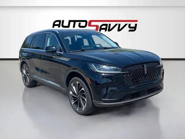 2025 Lincoln Aviator Reserve for sale in Duncanville, TX