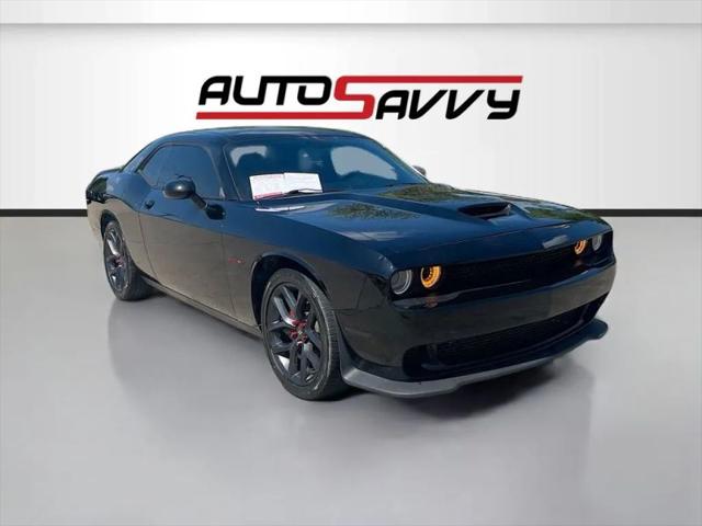 2022 Dodge Challenger R/T for sale in Duncanville, TX