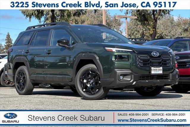 2026 Subaru Outback Limited for sale in San Jose, CA