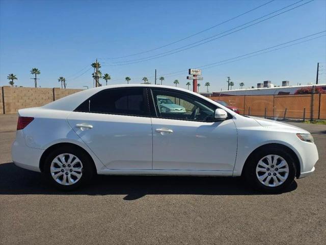 2013 Kia Forte EX