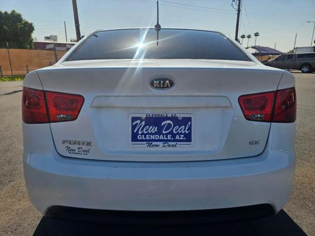 2013 Kia Forte EX