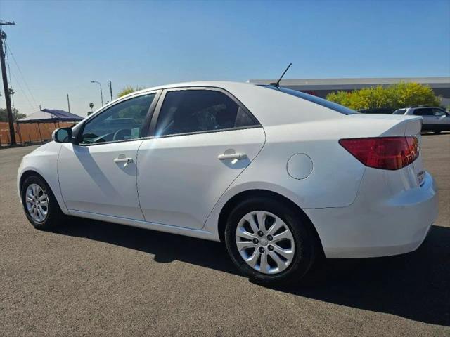 2013 Kia Forte EX