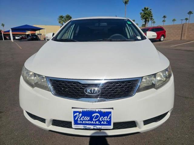 2013 Kia Forte EX