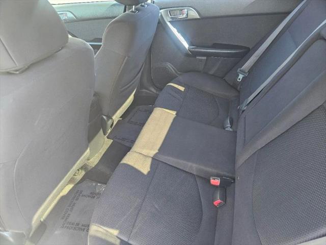 2013 Kia Forte EX