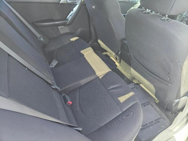 2013 Kia Forte EX
