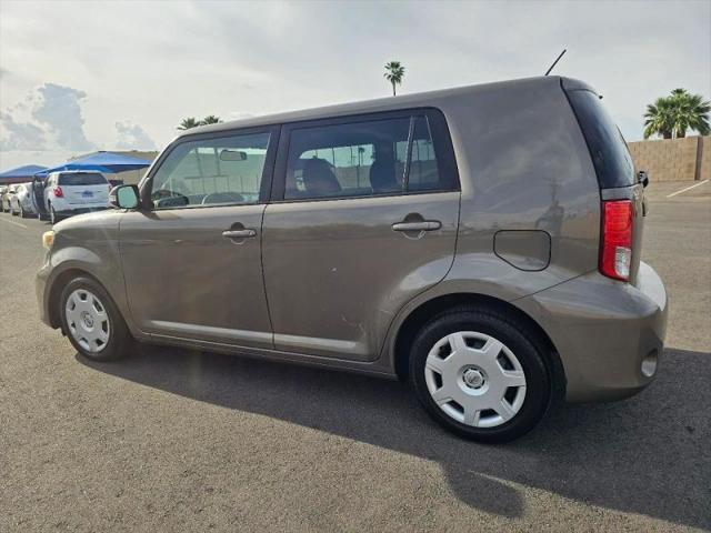 2012 Scion xB Release Series 9.0