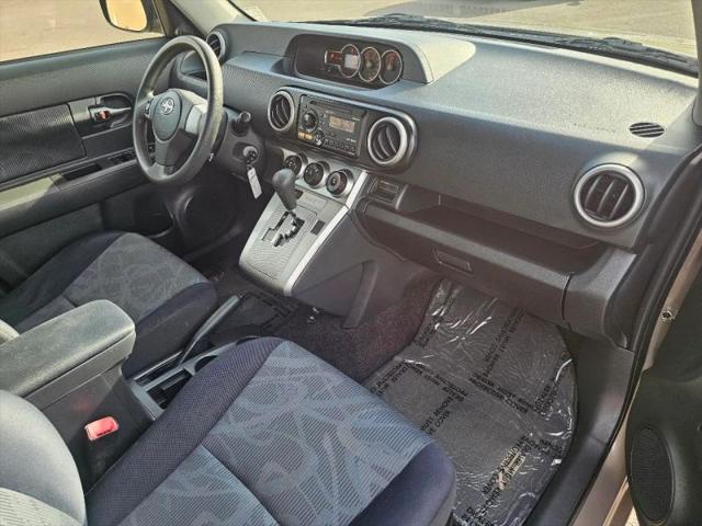 2012 Scion xB Release Series 9.0