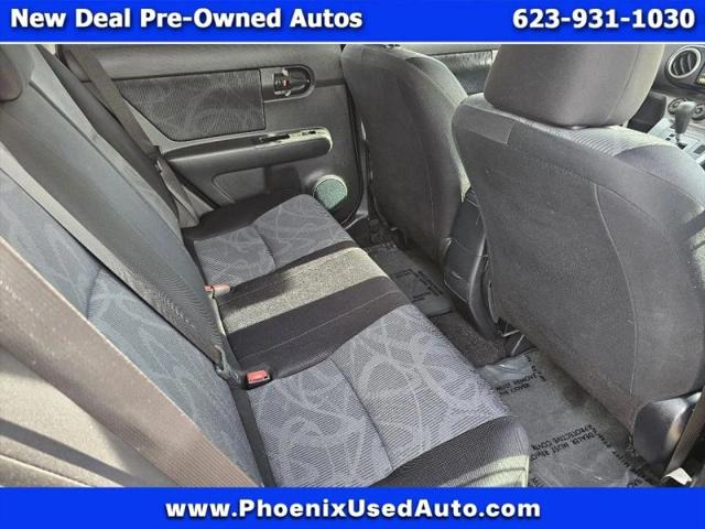 2012 Scion xB Release Series 9.0