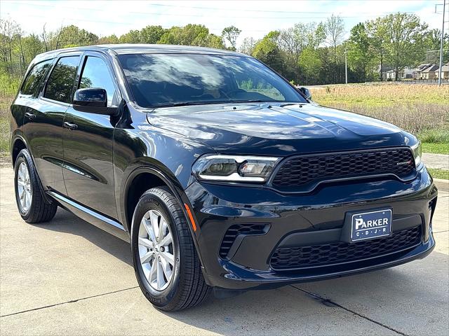 2026 Dodge Durango DURANGO GT RWD