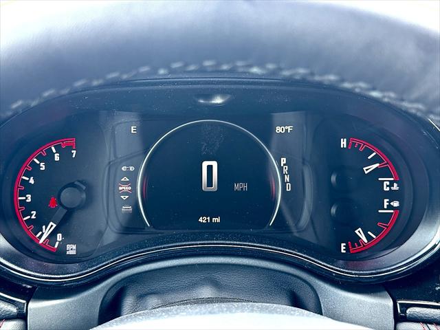 2026 Dodge Durango DURANGO GT RWD