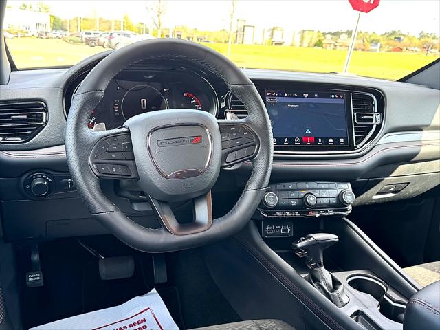 2026 Dodge Durango DURANGO GT RWD