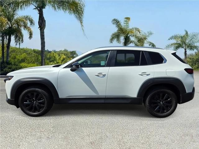 2023 Mazda CX-50 2.5 S Preferred Plus