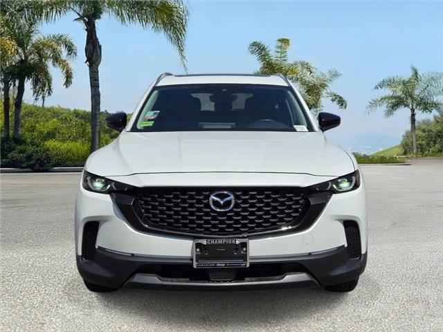 2023 Mazda CX-50 2.5 S Preferred Plus