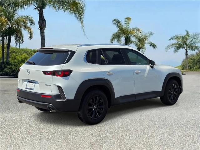 2023 Mazda CX-50 2.5 S Preferred Plus