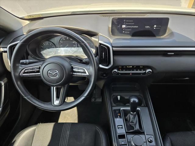 2023 Mazda CX-50 2.5 S Preferred Plus