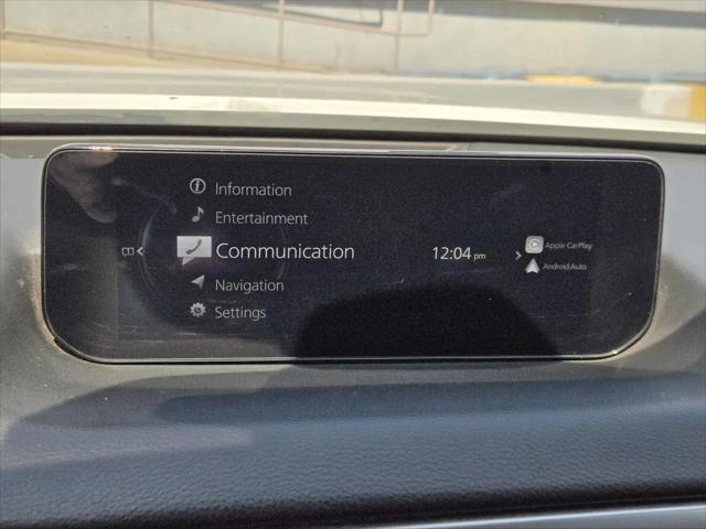 2023 Mazda CX-50 2.5 S Preferred Plus