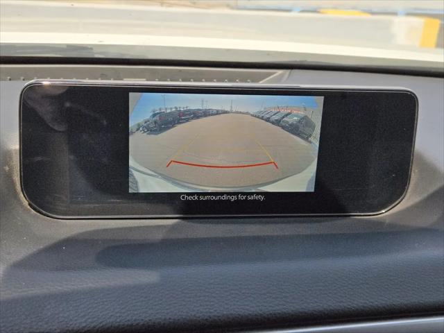 2023 Mazda CX-50 2.5 S Preferred Plus