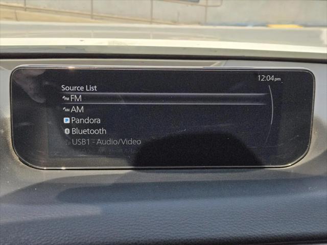 2023 Mazda CX-50 2.5 S Preferred Plus