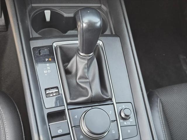 2023 Mazda CX-50 2.5 S Preferred Plus